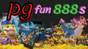 pgfun888s