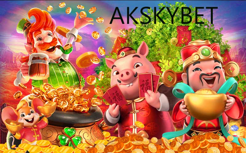 AKSKYBET