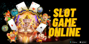 Slot game online