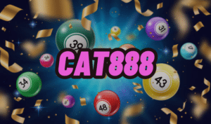 cat888