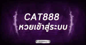 cat888 หวยเข้าสู่ระบบ