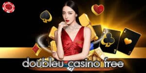 doubleu casino free