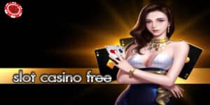 slot casino free